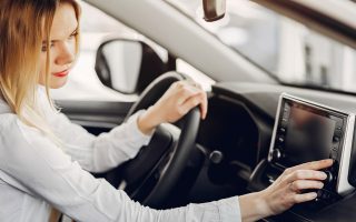 CarPlay im Mietwagen: So gehen keine Daten verloren