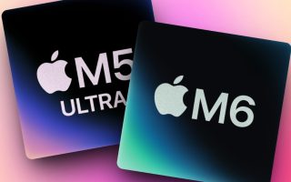 Apple stellt neuen M6 Mac mini und neuen M5 Ultra Mac Studio vor
