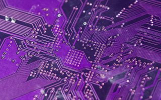 Chips aus den USA: Trump und Apple ausnahmsweise einig