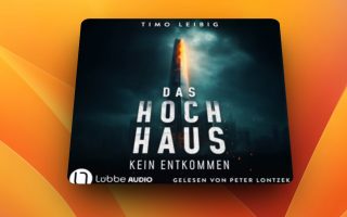 Nur bis 23.59 Uhr im Angebot: Apple eBook und Hörbuch der Woche
