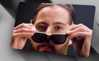 Manno-Meta! DuckDuckGo bringt Anti-KI-Brille