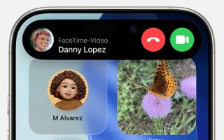iOS 27: Großes Update für FaceTime mit Doppelkamera-Feature