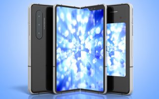 Kam, sah und biegte! Das war die Apple-Woche