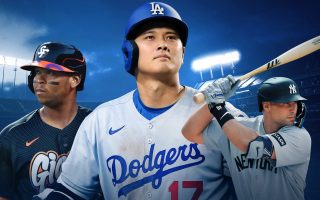 Friday Night Baseball: Apple startet immersive Übertragungen