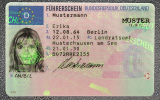 Führerschein auf dem iPhone: Es geht noch 2026 los