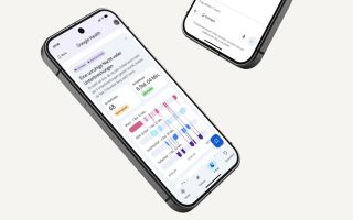 Google Health teilt Fitness-Daten jetzt auch mit Apple Health