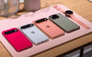 iPhone-Konkurrent Google Pixel 11: Das können die neuen Geräte