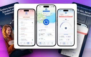 Intego ONE bringt VPN- und WLAN-Schutz auf das iPhone