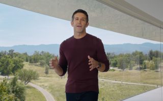 John Ternus schenkt Apple-Mitarbeitern zusätzlich freie Tage