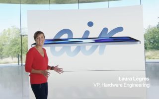 Ternus holt Vertraute für Apple-Top-Posten aus dem Ruhestand