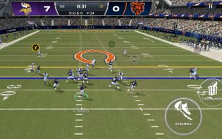 Madden NFL 27 und weitere Spiele neu für Apple Arcade erschienen