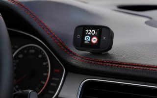 Drive One Pro: Neuer Verkehrswarner mit blitzer.de, CarPlay, ohne Abo