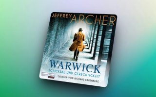 Nur noch bis 23.59 Uhr: Apple eBook und Hörbuch der Woche (KW 31)