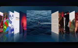 App Store: Neues zu Sleeve, Wamp und CoreEQ