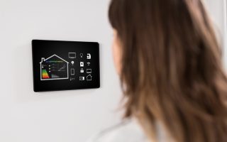 Apples Home Hub: Es unterstützt iPhone-Widgets