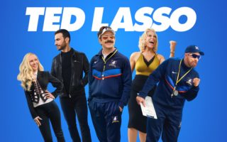 „Ted Lasso“: Kostenloses Kapitel aus „The Richmond Way“ erschienen