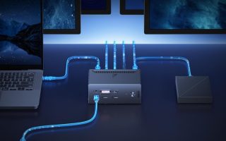 Mehr Power: Neue UGREEN Docking Station startet mit Rabatt
