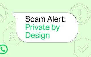 Betrugsversuche bei WhatsApp: So soll die App sicherer werden