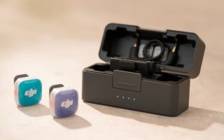 DJI senkt Preise für Powerstations und Mic Mini