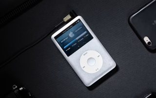 Retro-Musik: Mit iMazing 3.6 läuft der iPod classic wieder