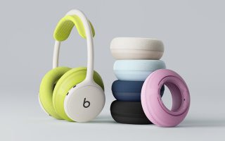 Apples Audiomarke treibt’s bunt: Beats 360 soeben vorgestellt