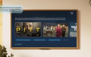 Für Fernseher und Sticks: Fire TV bekommt Alexa+ Hub