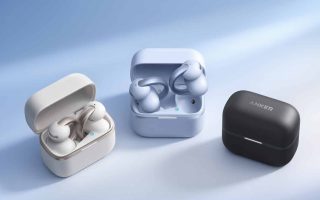 Anker: Neue KI-Kopfhörer und USB-Hub sind da