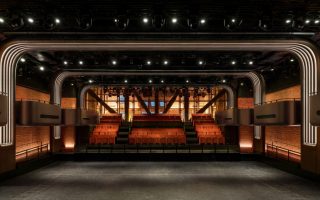 Apple Music Hall: Erste Stars und Konzert-Termine stehen fest