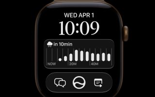 Apple Watch Series 12: Apple ändert Gehäuse-Design
