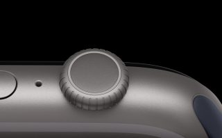 Apple Watch wächst trotz schwachem Smartwatch-Markt