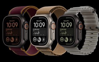 Überblick: Drei gute Neuerungen bei den neuen Apple Watches