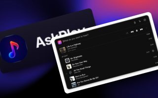 AskPlay neu fürs iPhone: Apple Music per Spracheingabe steuern