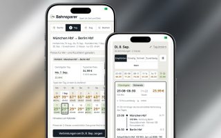 Bahnsparer: iTopnews-Entdeckung neu als native App