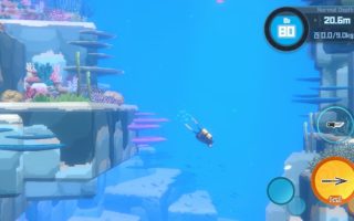 Dave the Diver: Kult-Spiel neu für iPhone und iPad