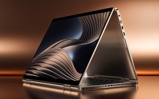 Faltbarer Mac: Jahre entfernt, aber Apple bleibt dran
