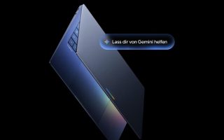 Googlebooks: Ist Googles Angriff aufs MacBook für Apple gefährlich?