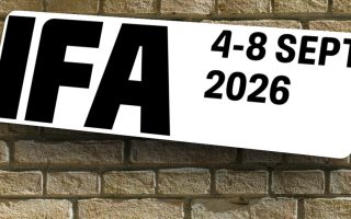 IFA 2026: Neuheiten von Benq, Bluetti, Ecovacs, Anker, Ugreen, tado