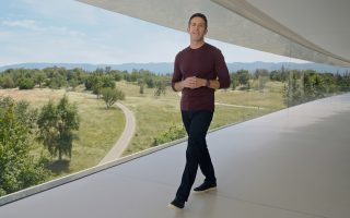 Umbau bei Apple: Ternus bestimmt neuen Chef für Firmenkäufe