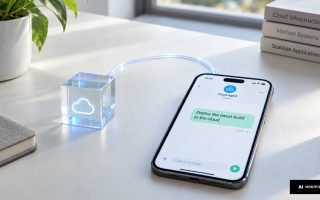 OpenClaw per Messenger steuern: Den AI-Agenten am iPhone nutzen