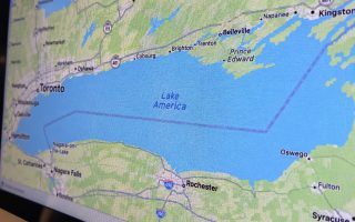 Lake News! Das war die Apple-Woche mit Cook und Trump