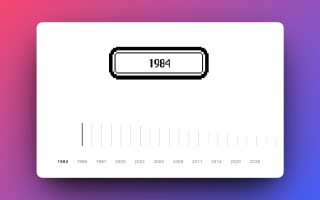Surftipp: Website dokumentiert Geschichte der Apple-Buttons