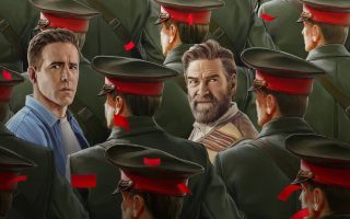 Neues zu Apple TV: „Mayday“ gestartet, frische Trailer