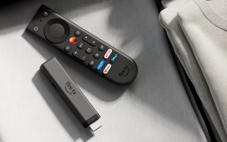 53 Prozent Rabatt zum Start: Amazon bringt neuen Fire TV Stick 4K
