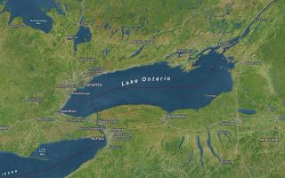 Ontariosee als „Lake America“: Apple wird Trump wohl folgen