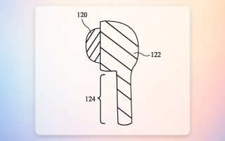 Immer perfekt im Ohr: Kommen bald die Stoff-AirPods?