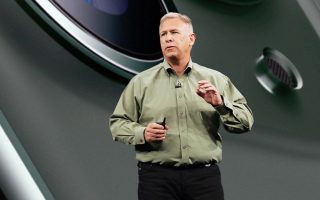 Apple-Legende Phil Schiller geht in Ruhestand – fast