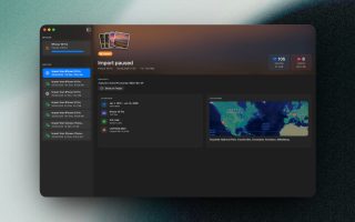 Geheimtipp für den Mac: Photo RollOff