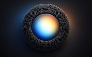 Leak zu Siri AI: Schaut sie so auf dem HomePod aus? (Video)