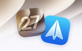 Spark Mail von Readdle mit großem Update für iOS 27