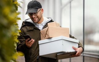 Bestellungen aus dem Apple Store: UPS verschärft Bedingungen